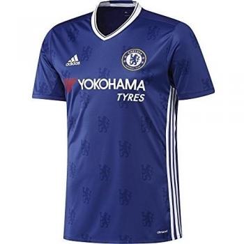 1ª Equipación Chelsea FC 2015/16 - Camiseta oficial adidas, talla XS