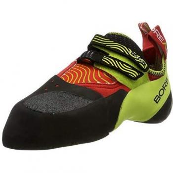 Boreal Synergy, Zapatillas de Deporte Mujer, Multicolor