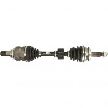 Eje motriz y árbol de transmisión POINT GEAR PNG75160 - Eje motriz de alta resistencia, compatible con múltiples modelos, fabricado en acero de calidad superior, diseñado para un rendimiento óptimo en sistemas de transmisión, fácil instalación y
