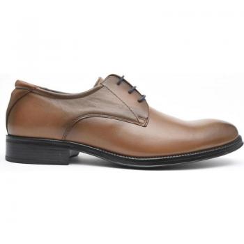 Zapatos de Vestir para Hombre Baerchi en color Marrón