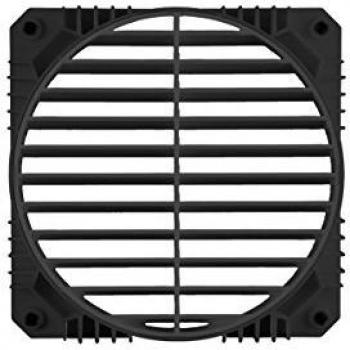Guía de Aire Enermax EAG001-B con Rotación 360° - Ventilador 12cm Color Negro