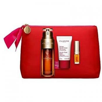 Clarins - Juego de Regalo de suero Doble