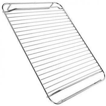 Rejilla para horno 415x330x39.5mm AEG Electrolux 3879097016