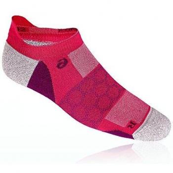 ASICS Road Neutral Ped Single Tab Correr Calcetines - S