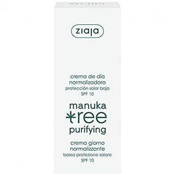 Ziaja Manuka Crema de Día 50 ml