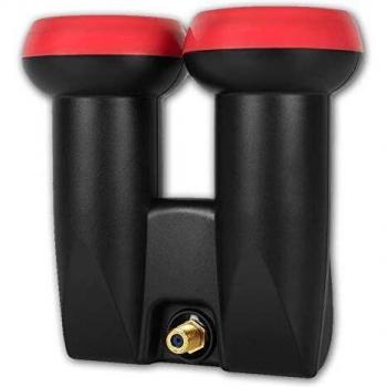 Megasat MONOBLOCK Single LNB Diavolo