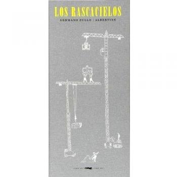 Los rascacielos - Germano / Albertine Zullo