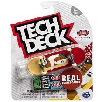 Bizak Tech Dech Skate Básico Modelos Surtidos