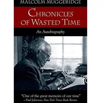 Chronicles of Wasted Time - Volumes I & II in a Single Volume