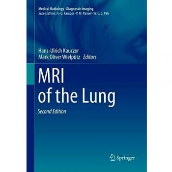 MRI of the Lung
