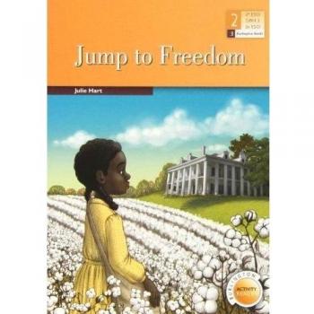 Jump to freedom 2 eso - Sin Autor