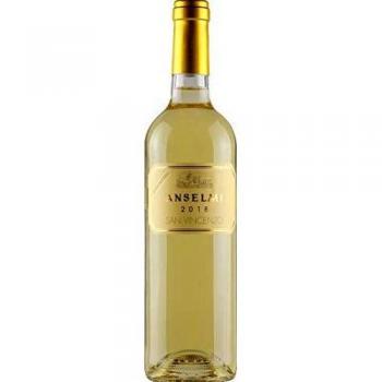 Anselmi San Vincenzo 2015