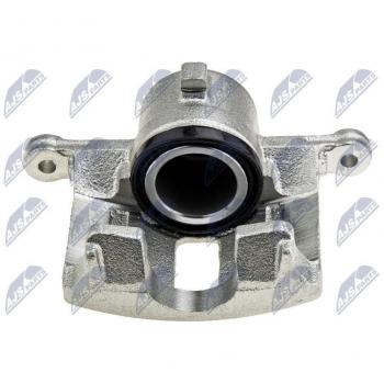 Pinza de freno NTY HZP-NS-001 para Nissan 4100199B00
