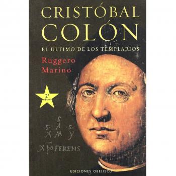 Cristóbal Colón: El último de los templarios