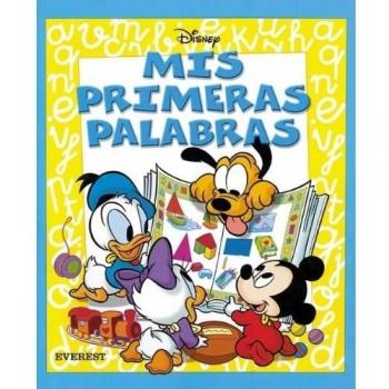 Mis primeras palabras Disney