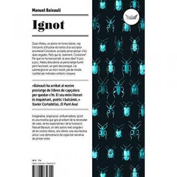 Ignot: 12