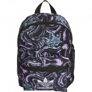 Mochila Infantil adidas Originals Backpack en color negro