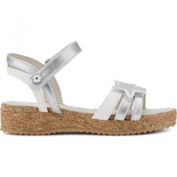 Sandalias de Niña Mayoral 43371 Blanco