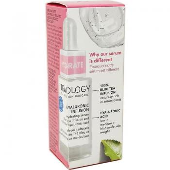 Teaology Hyaluronic Infusion Serum 15ml