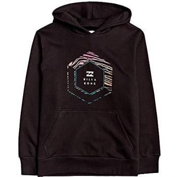 BILLABONG™ Access - Sudadera con Capucha - Niños - 8 - Negro
