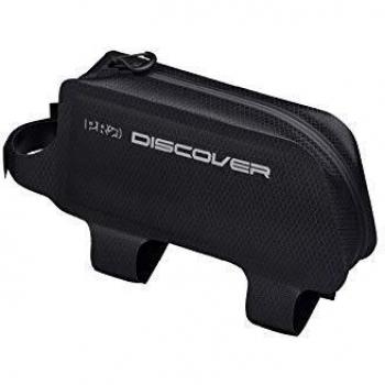 Bolsa de sillín PRO Discover Team 0.7L negra