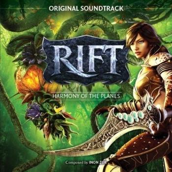 Rift: Harmony of the planes