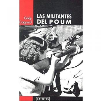 Las militantes del POUM: 121