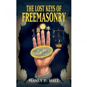 Lost Keys of Freemasonry