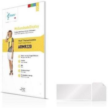 Vikuiti MySunshadeDisplay protector de pantalla ARMR220 de 3M para Nokia E90