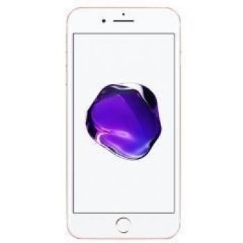 Apple iPhone 7 Plus, 128GB, Color Oro Rosa