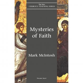 Mysteries of Faith