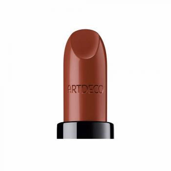 Perfect Color Lipstick #855 - Burnt Sienna