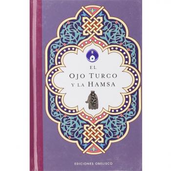 El ojo urco y la Hamsa