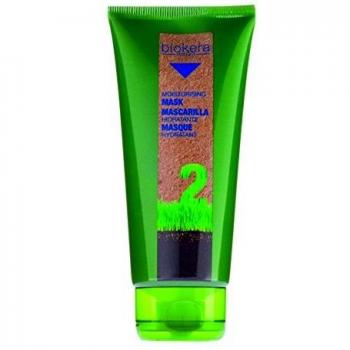 Mascarilla Hidratante Natural Biokera 200ml