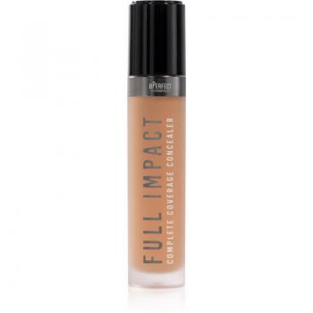 BPerfect Full Impact Correcting Concealer Shade MD4 10.8 ml