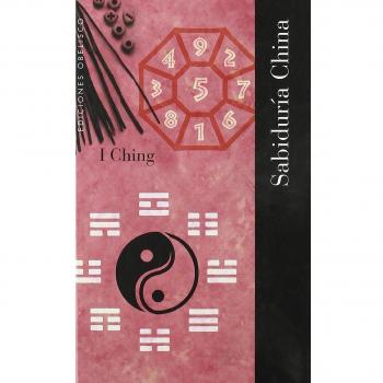 I ching.Sabiduría china