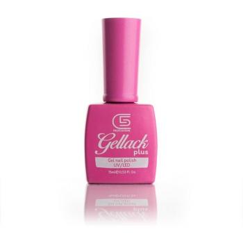 Gellack Plus Esmalte Semipermanente Profesional 802 Magenta