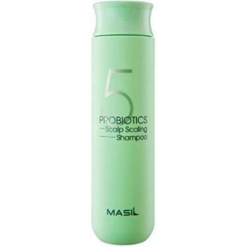 MASIL 5 Probiotics Scalp Scaling Shampoo 300ml
