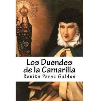 Los Duendes de la Camarilla
