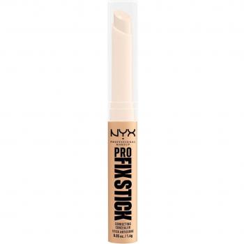 Corrector Pro Fix Stick de NYX Professional Makeup