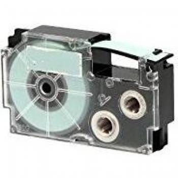 Cinta de etiquetado Amaril 3/8(9mm) KL100,KL2000,KL60,KL7000,KL7500,KL750XR-9YW