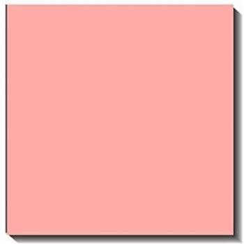 Papel Bazzill Texturizado Romance 30,5 x 30,5 cm - 216 g/m² - Rosa