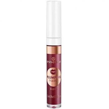 ESSENCE BRILLO DE LABIOS PLUMPING NUDES 06 BIG BANG