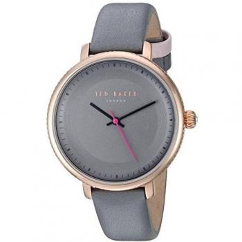 Ted Baker Reloj analógico para Mujeres de Cuarzo japonés 10031534