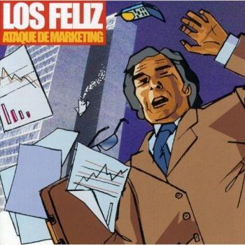 Ataque De Marketing