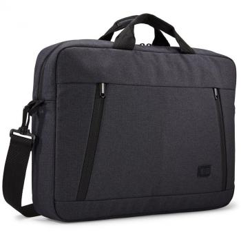 Case Logic Huxton 15.6 Laptop Bag - Black