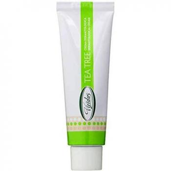 Tea Tree Crema 50Ml Vividus
