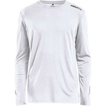 Craft Rush Long Sleeve Jersey for Men - 3XL