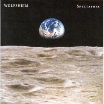 Spectators - Wolfsheim