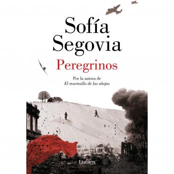 Peregrinos - Sofía Segovia